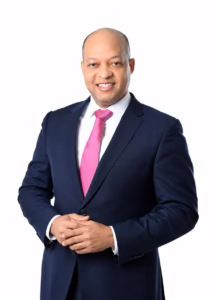 Abinader designa a Raymond Familia subdirector de APORDOM