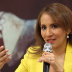 Zoraima Cuello asegura la educación es la clave para una Inteligencia Artificial inclusiva y accesible para todos