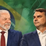 Flávio Bolsonaro confirma debate con Lula tras dar marcha atrás